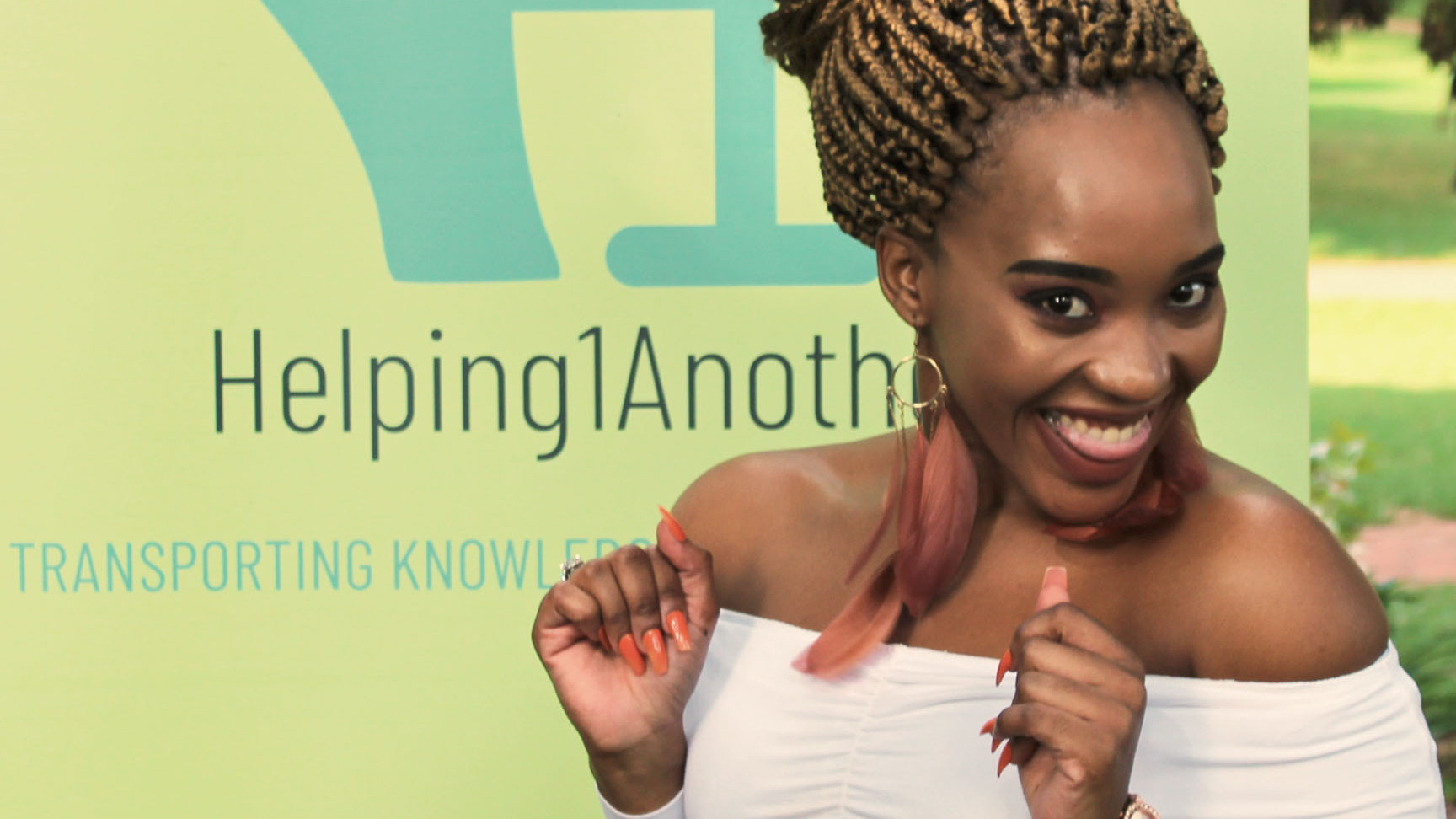 Energy. Confidence. Future Ready.